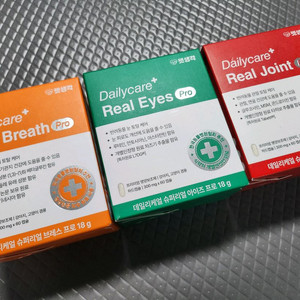 펫생각 데일리케어 영양제