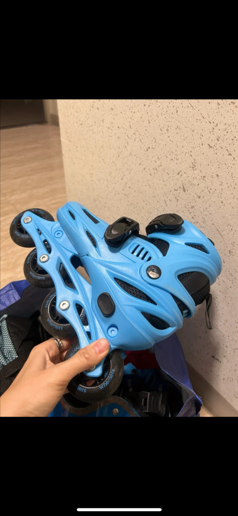 인라인스케이트 (택포18000우체국박스)--2