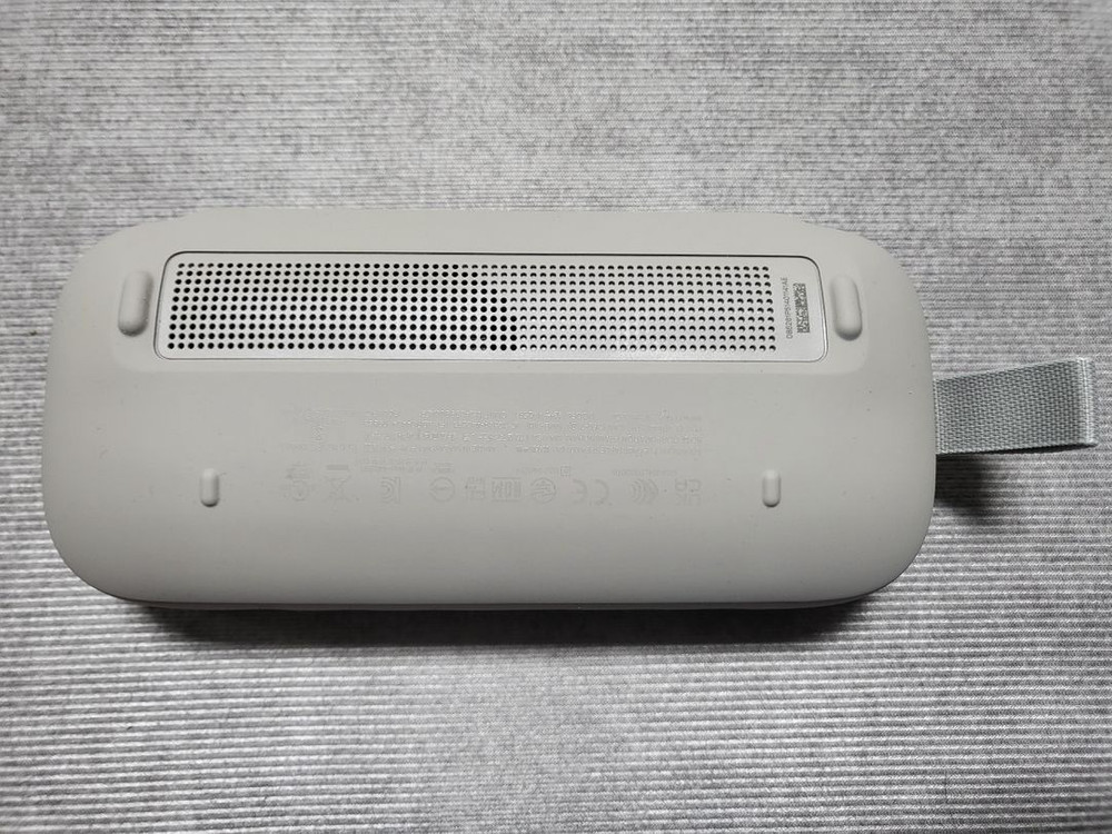 보스 사운드링크 플렉스 2 블루투스 스피커 정품--2