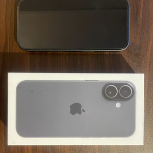 아이폰17 블랩 256 자급제 s급