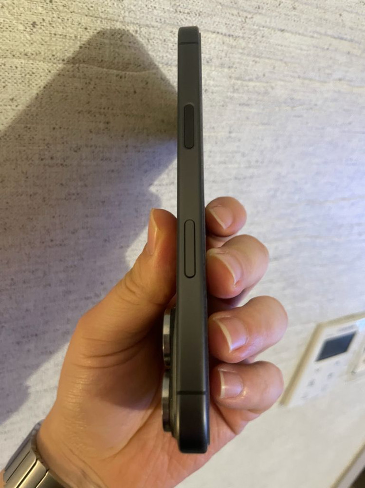 아이폰17 블랩 256 자급제 s급--7