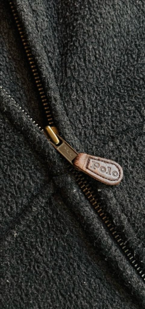 택포) 폴로 랄프로렌 집업 자켓 M (체감 L)--1