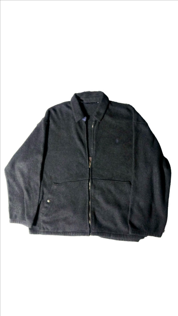 택포) 폴로 랄프로렌 집업 자켓 M (체감 L)--3