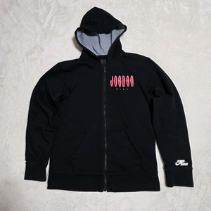 (147-163)나이키 키즈 조던 후드집업