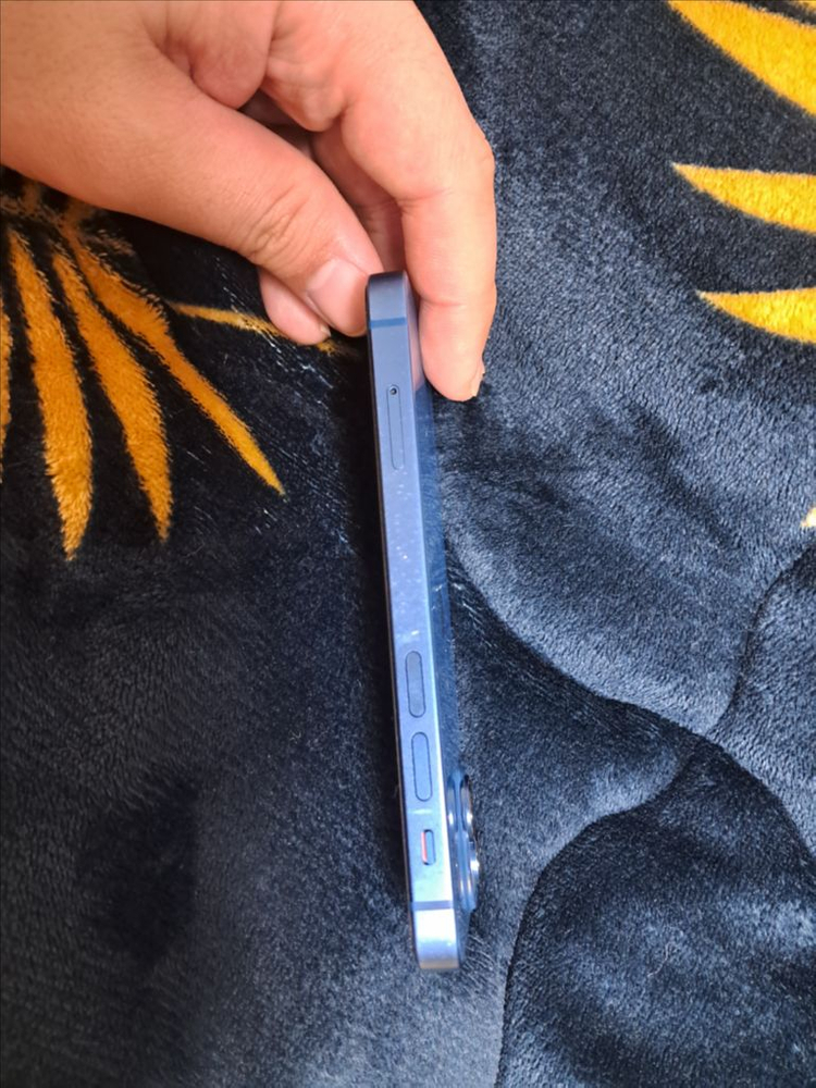 아이폰13 미니 블루 128g--1