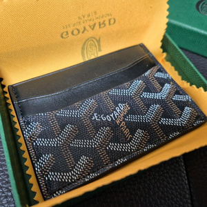 고야드 생쉴피스 카드지갑