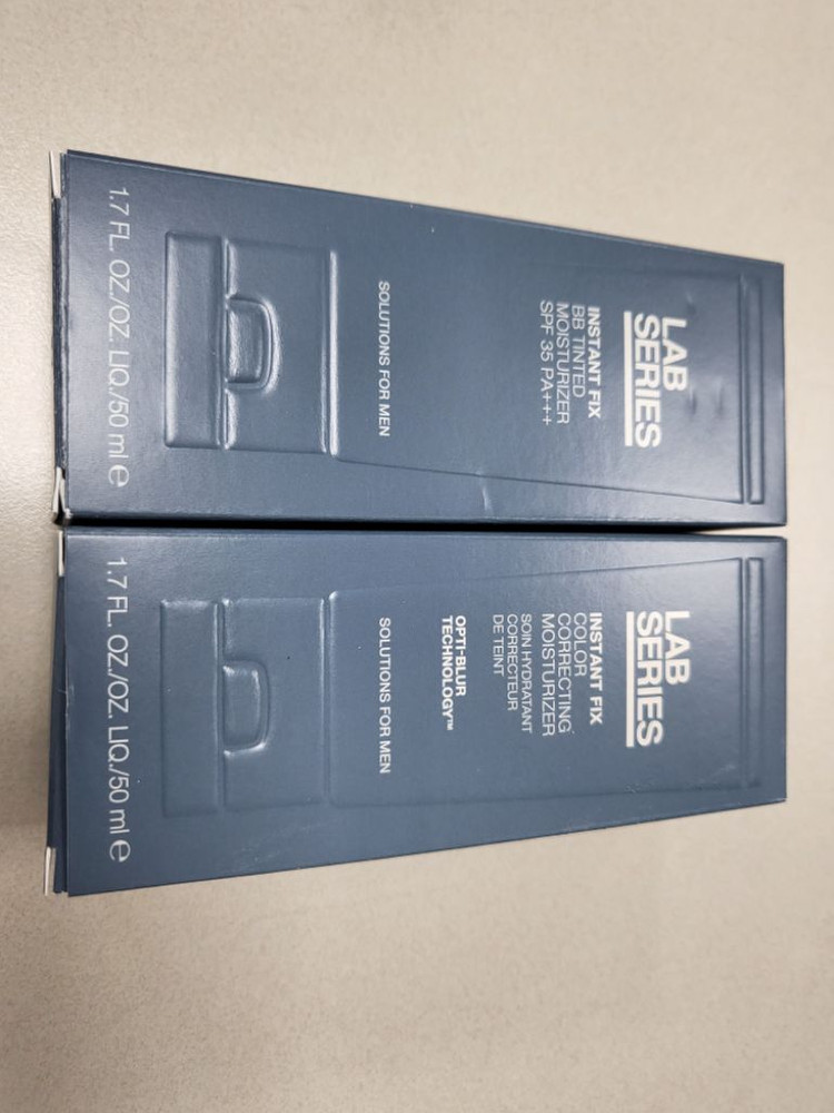 [무배]랩시리즈 워터로션 페이스로션 올인원 bb 이미지