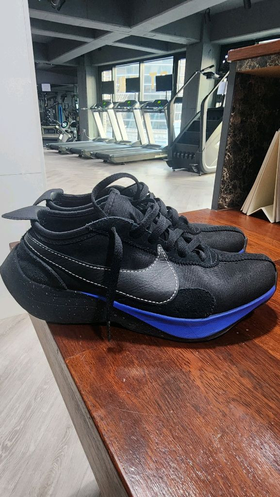 나이키 문 레이서 270--2