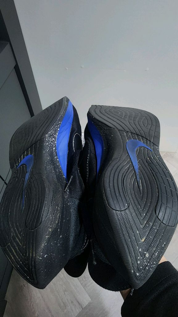 나이키 문 레이서 270--4