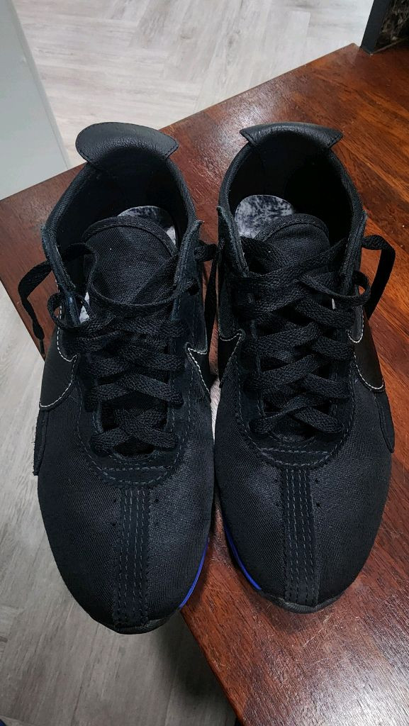 나이키 문 레이서 270--5