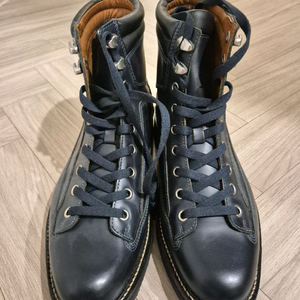 호킨스 남성용 워커. 네이비. 새상품