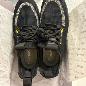 슈렉스안전화 255mm 이미지