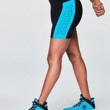 줌바 바이커숏츠 XS (줌바웨어 정품)