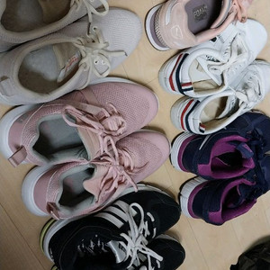 여성 220~230호 나이키 아디다스 일괄 택포