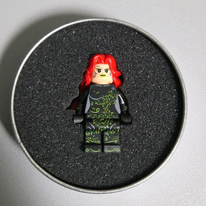 레고 커스텀 포이즌 아이비 판매