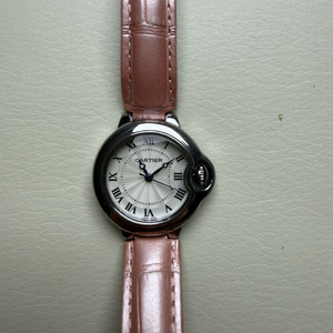 발롱 블루 드 까르띠에 여성용