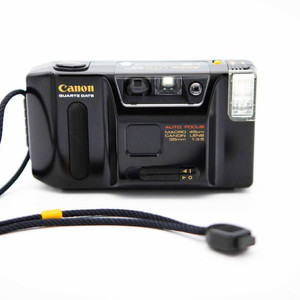 (A급)캐논 오토보이 LITE 필름 카메라 이미지