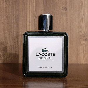 라코스테 오리지널 EDP 100ml 남자 향수 새상품