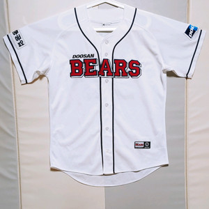 [XXL] 네포스 두산베어스 양의지 유니폼955