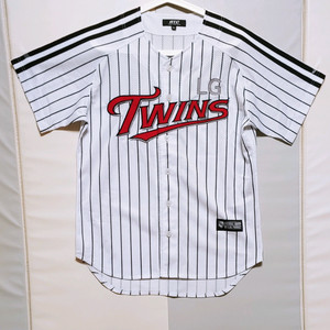 [XL] ATC LG트윈스 박용택 유니폼956