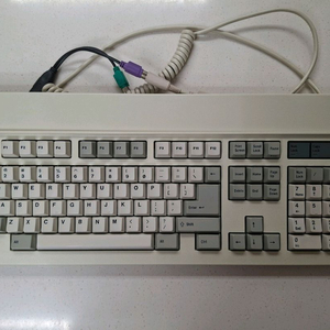 세진 키보드 EAT-1010 후타바 기계식 스위치