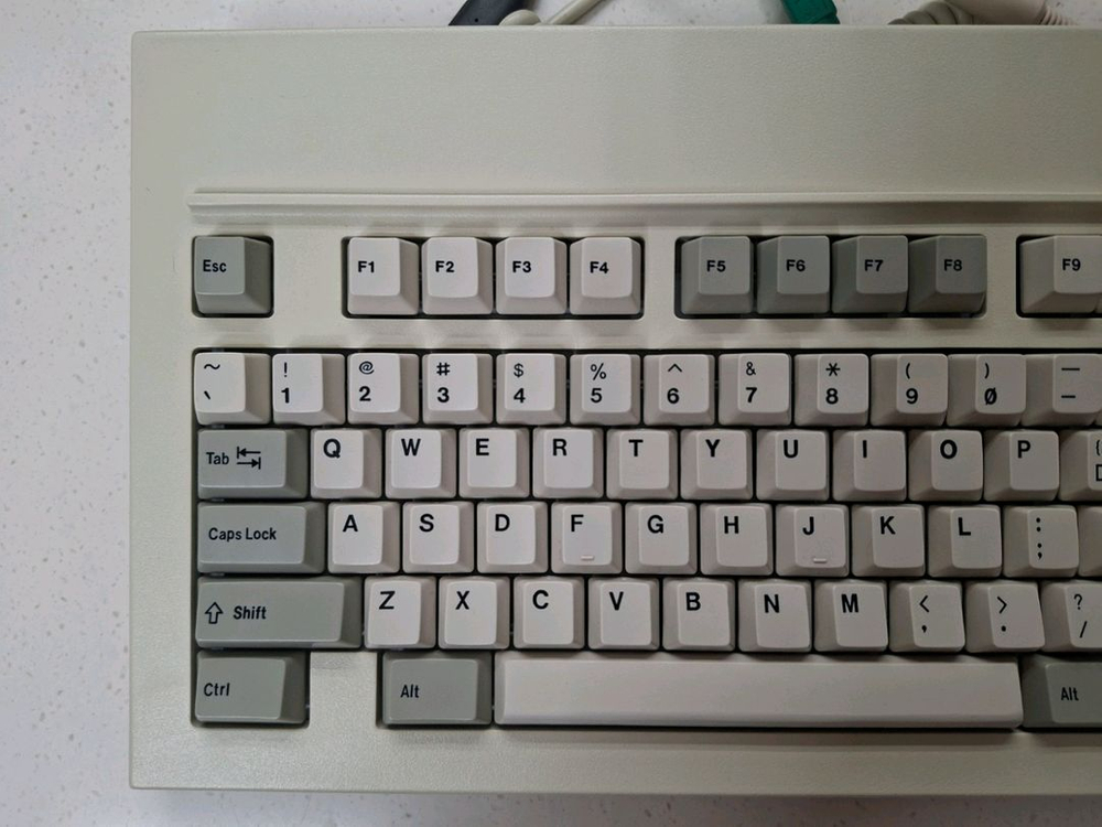 세진 키보드 EAT-1010 후타바 기계식 스위치--2