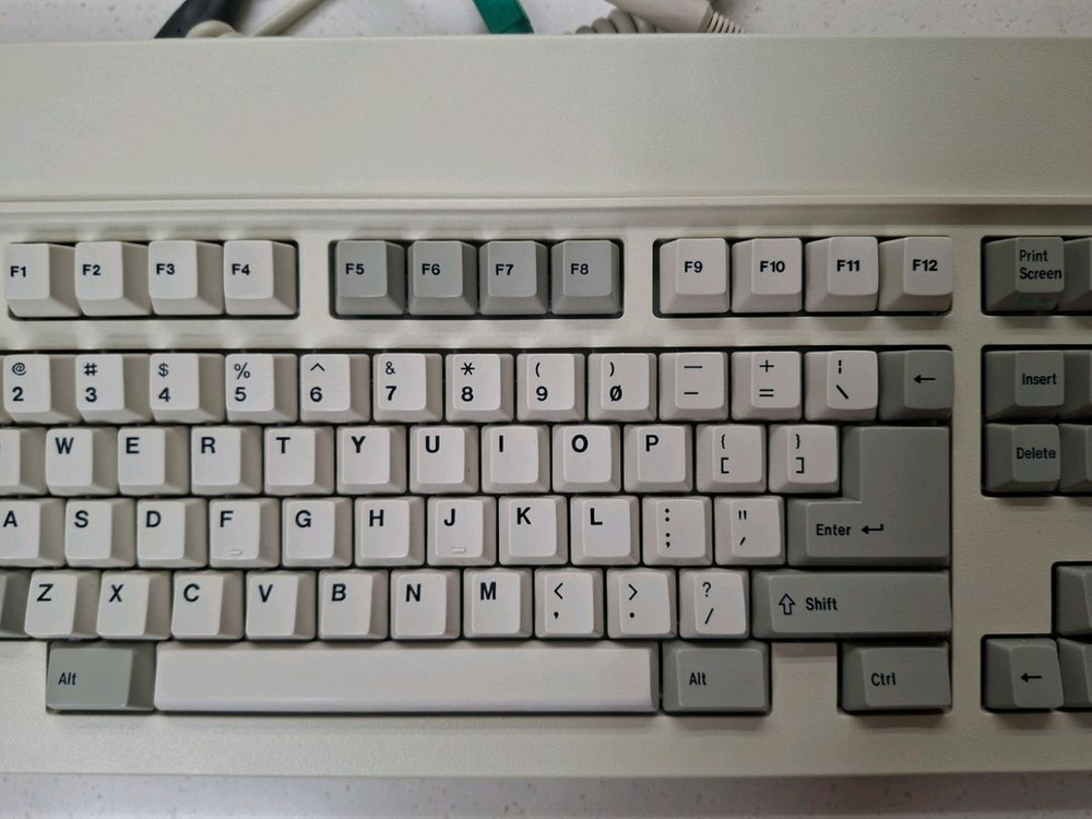 세진 키보드 EAT-1010 후타바 기계식 스위치--3