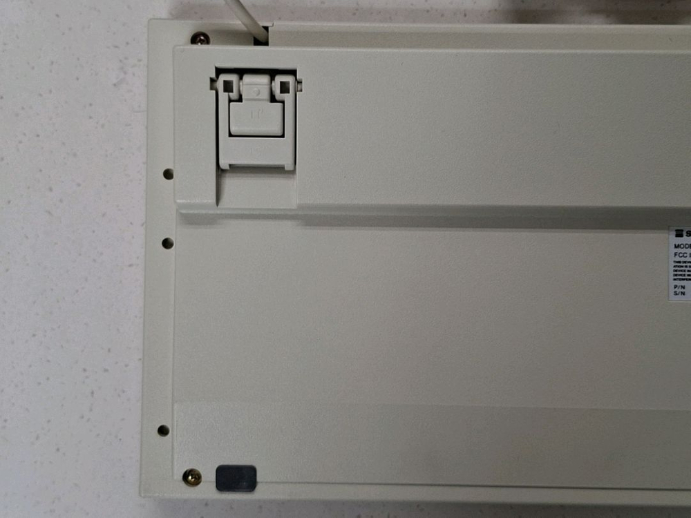 세진 키보드 EAT-1010 후타바 기계식 스위치--8