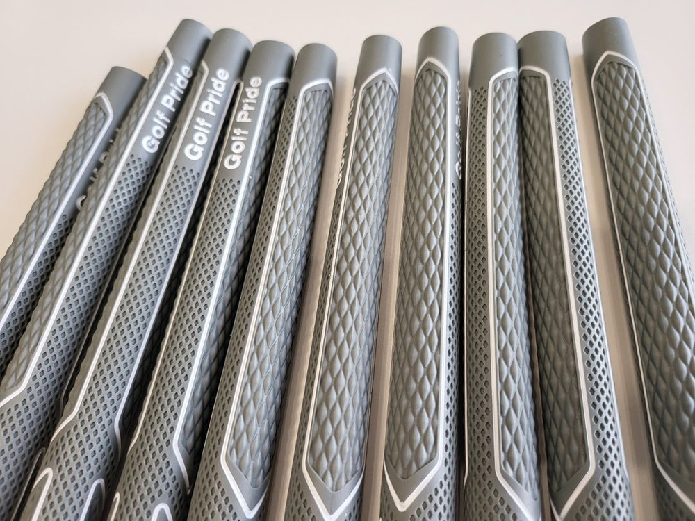 골프프라이드 CPX 스탠다드 사이즈 10 골프그립 이미지