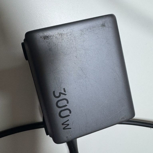 유그린 300W GaN PD PPS QC 5포트 초고속 충전기