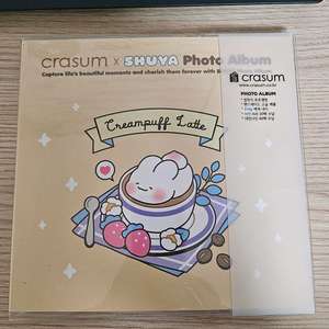 네컷사진 포토앨범