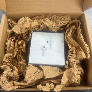 애플 에어팟4 액티브노이즈캔슬링 ANC 미개봉 새제품