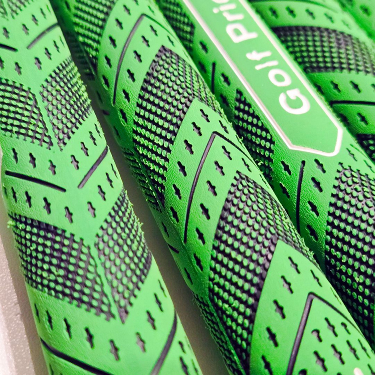 골프프라이드 MCC 플러스4 골프그립 10개 그린 이미지