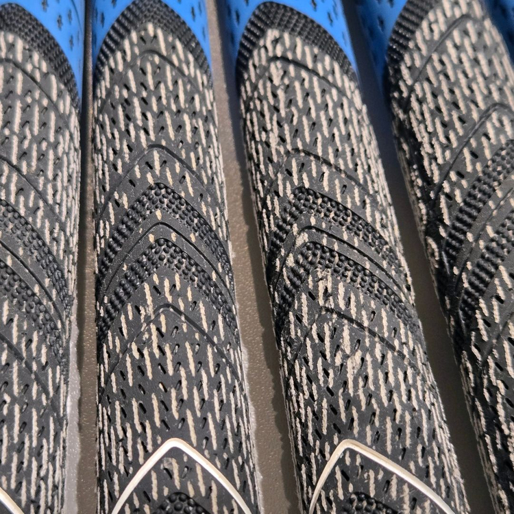 골프프라이드 MCC 플러스4 골프그립 10개 블루 이미지