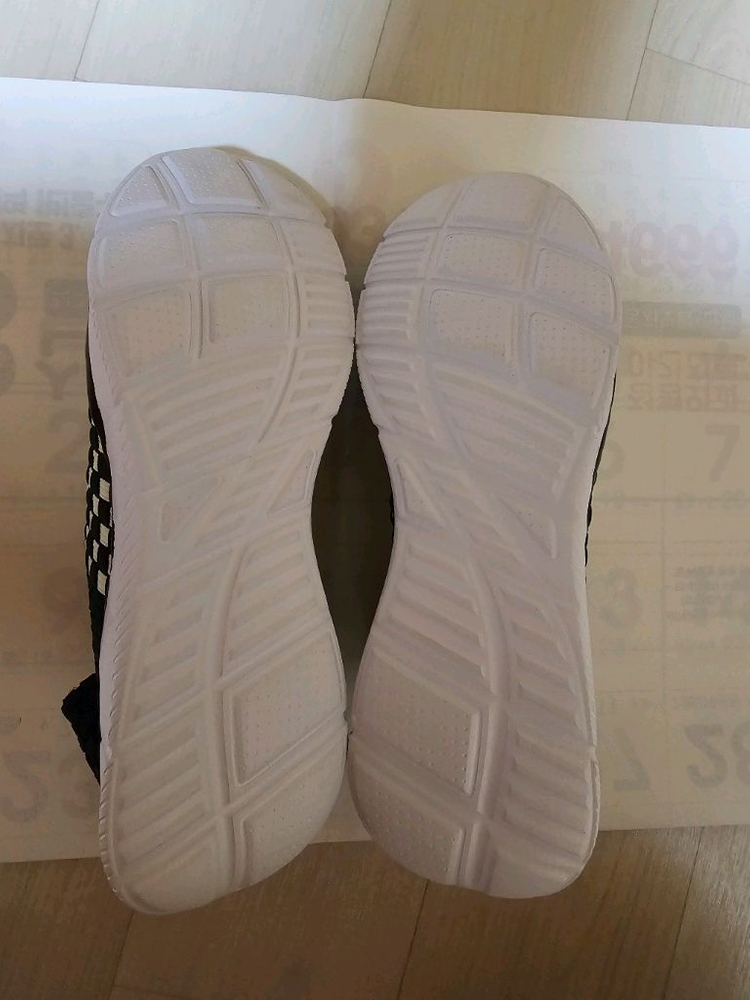 265~270 사이즈 신발 새거에요 이미지