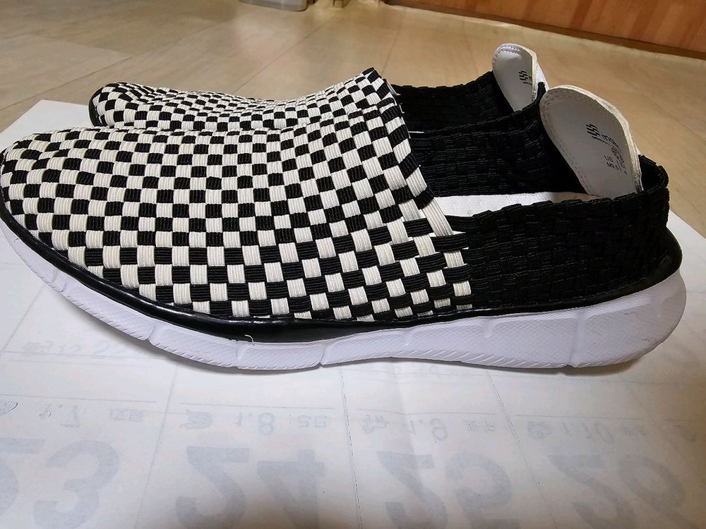 265~270 사이즈 신발 새거에요 이미지