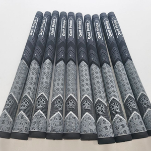 골프프라이드 언더레이티드 한정판 골프그립 10개 이미지