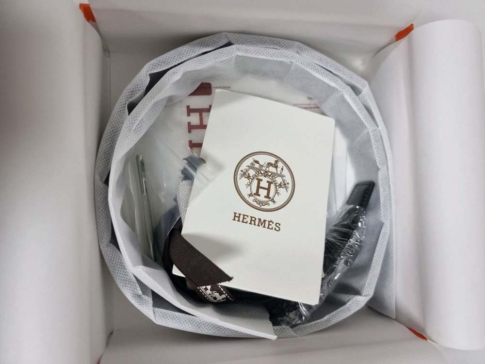 에르메스 벨트--2