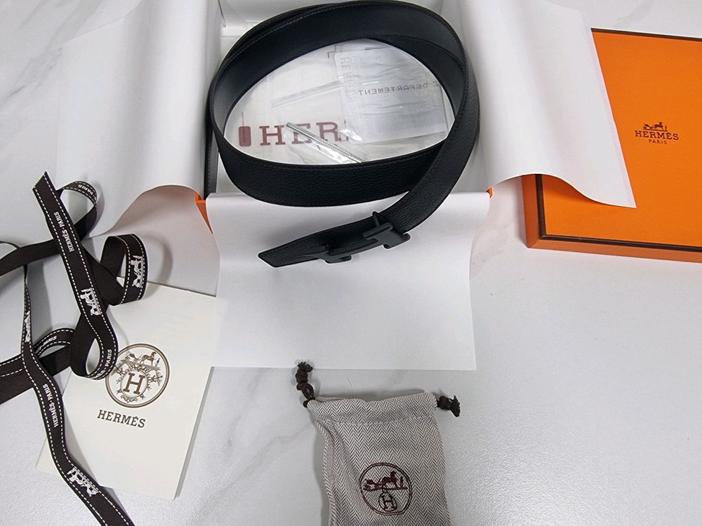 에르메스 벨트--3