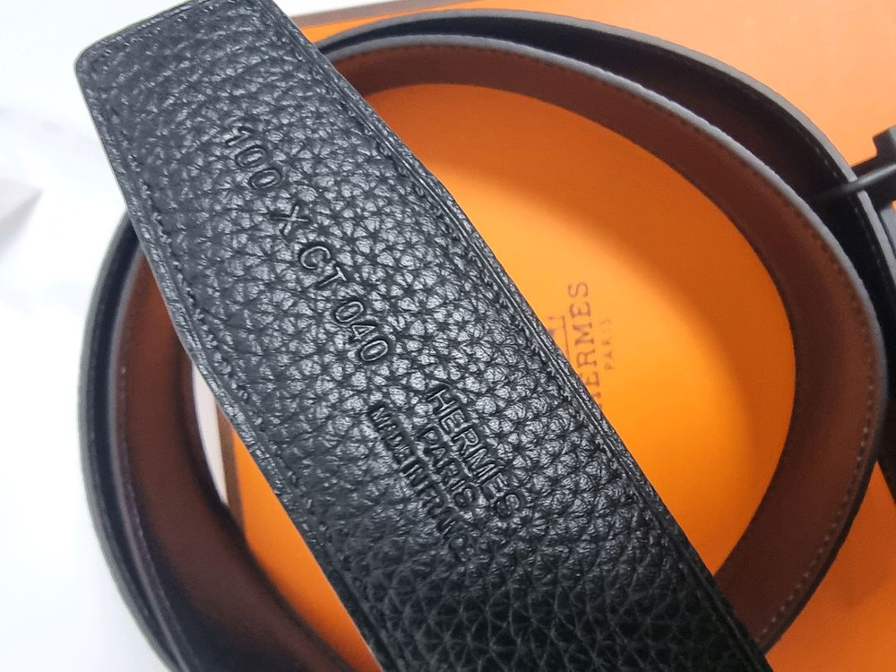 에르메스 벨트--4
