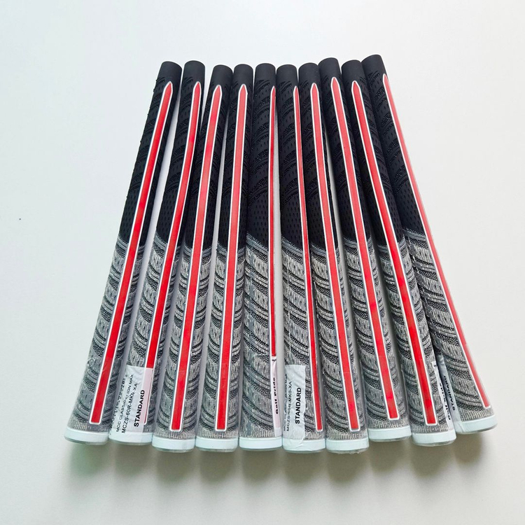 골프프라이드 얼라인 맥스 반실 립그립 골프그립 10개 이미지