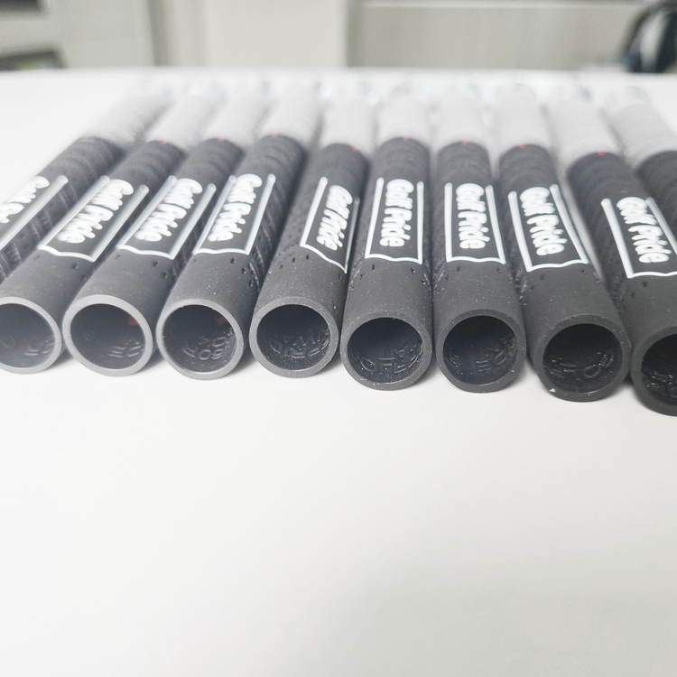 골프프라이드 얼라인 맥스 반실 립그립 골프그립 10개 이미지