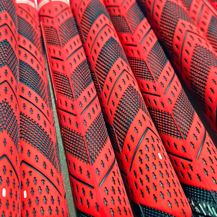 골프프라이드 MCC 플러스4 반실그립 10개 골프그립 이미지