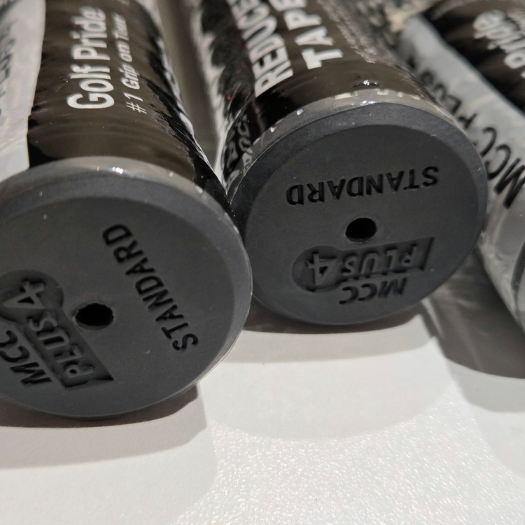 골프프라이드 MCC 플러스4 반실그립 10개 골프그립 이미지