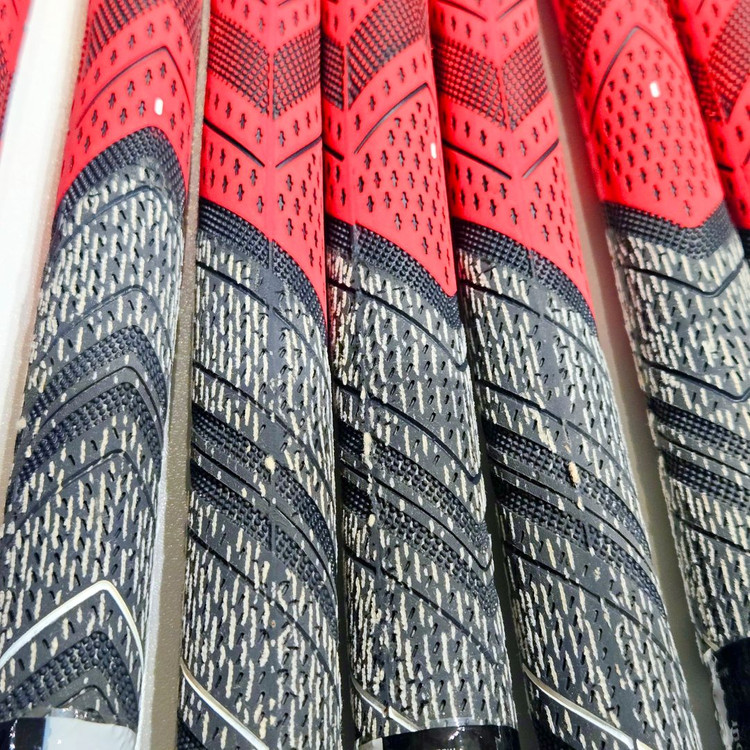 골프프라이드 MCC 플러스4 반실그립 10개 골프그립 이미지