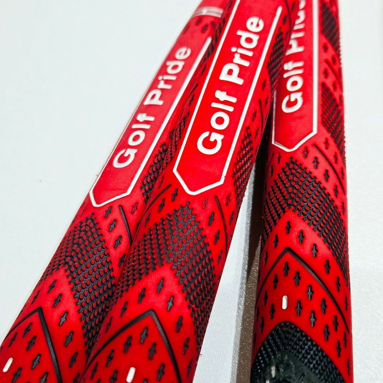 골프프라이드 MCC 플러스4 반실그립 10개 골프그립 이미지