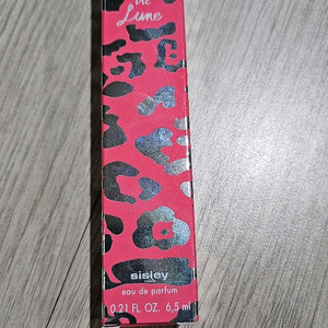 시슬리 스와르 드 퀸 향수