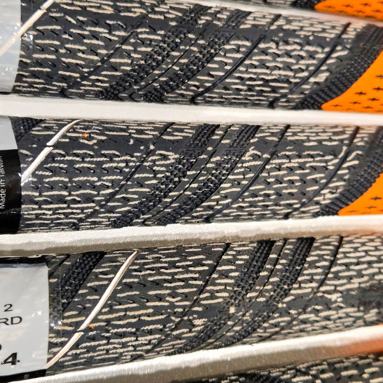 골프프라이드 MCC 플러스4 반실 라운드 골프그립 10개 이미지