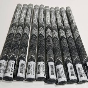 골프프라이드 MCC 플러스4 반실 라운드 골프그립 10개 이미지