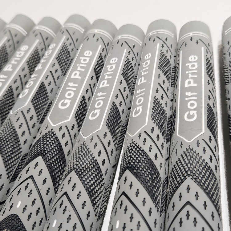 골프프라이드 MCC 플러스4 반실 라운드 골프그립 10개 이미지